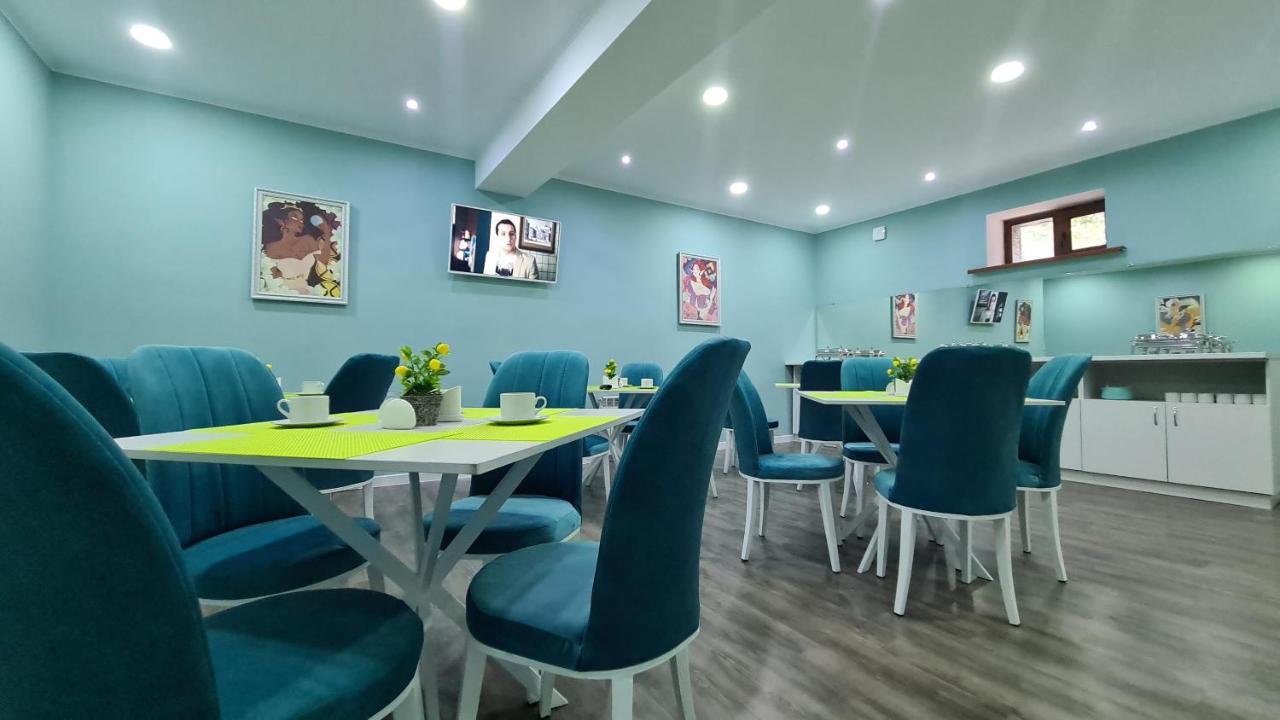 Cryptohotel.Club Алма Ата Екстериор снимка