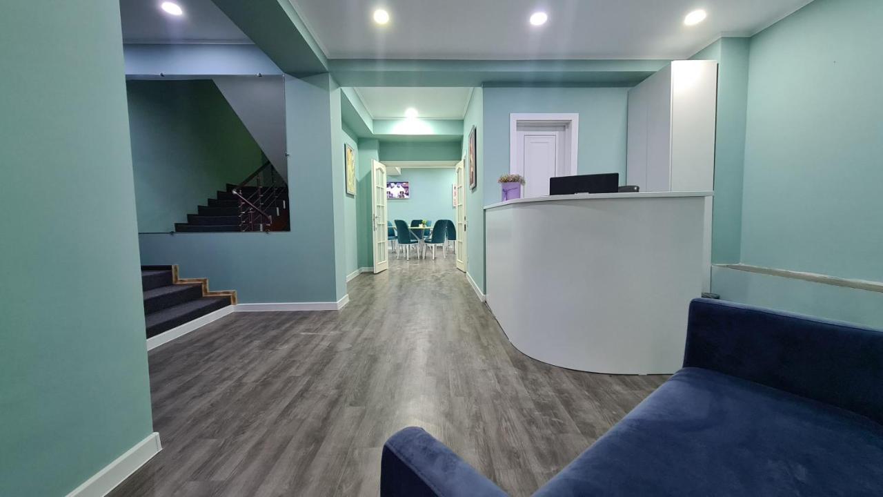 Cryptohotel.Club Алма Ата Екстериор снимка
