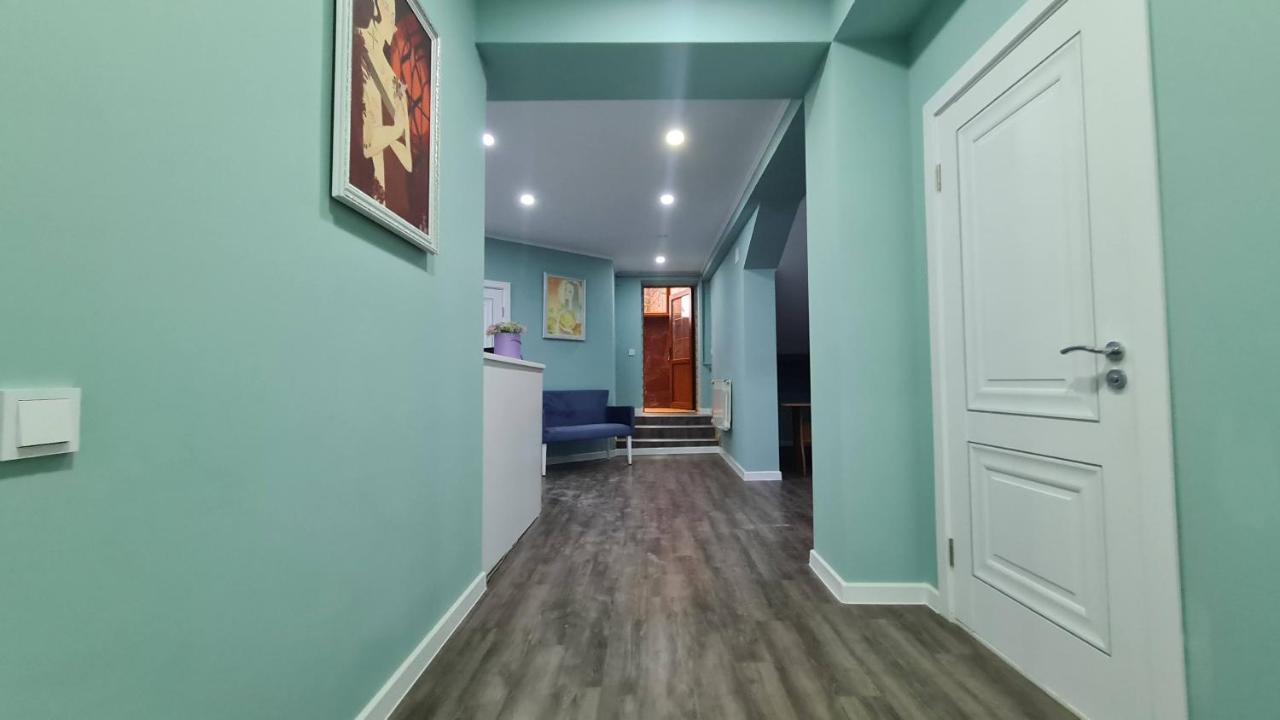 Cryptohotel.Club Алма Ата Екстериор снимка