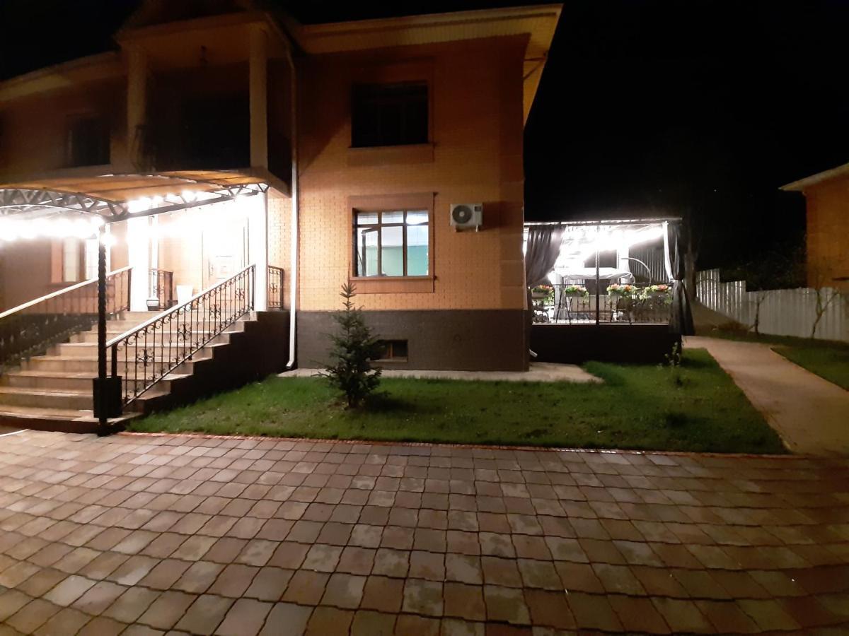 Cryptohotel.Club Алма Ата Екстериор снимка