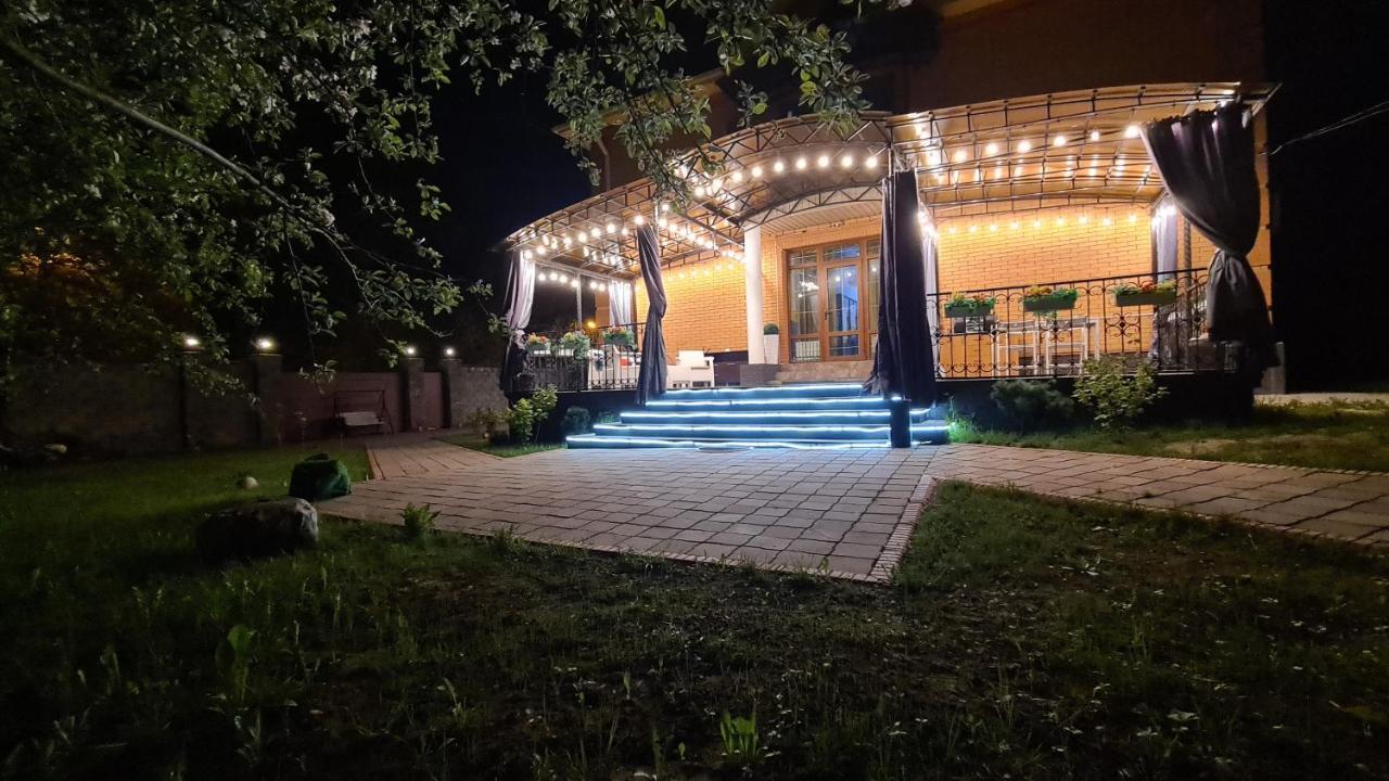 Cryptohotel.Club Алма Ата Екстериор снимка