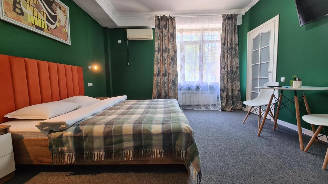 Cryptohotel.Club Алма Ата Екстериор снимка