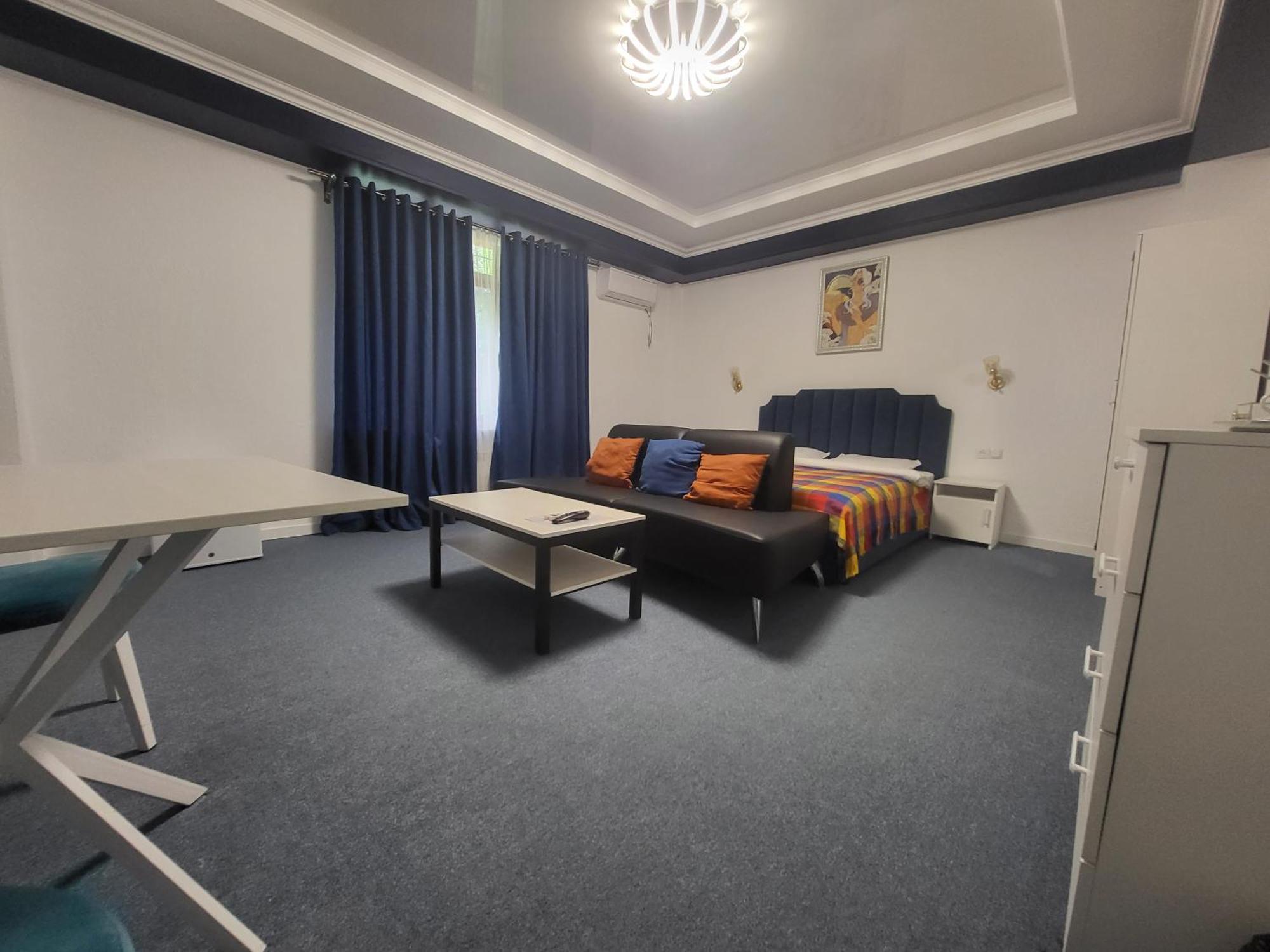 Cryptohotel.Club Алма Ата Екстериор снимка