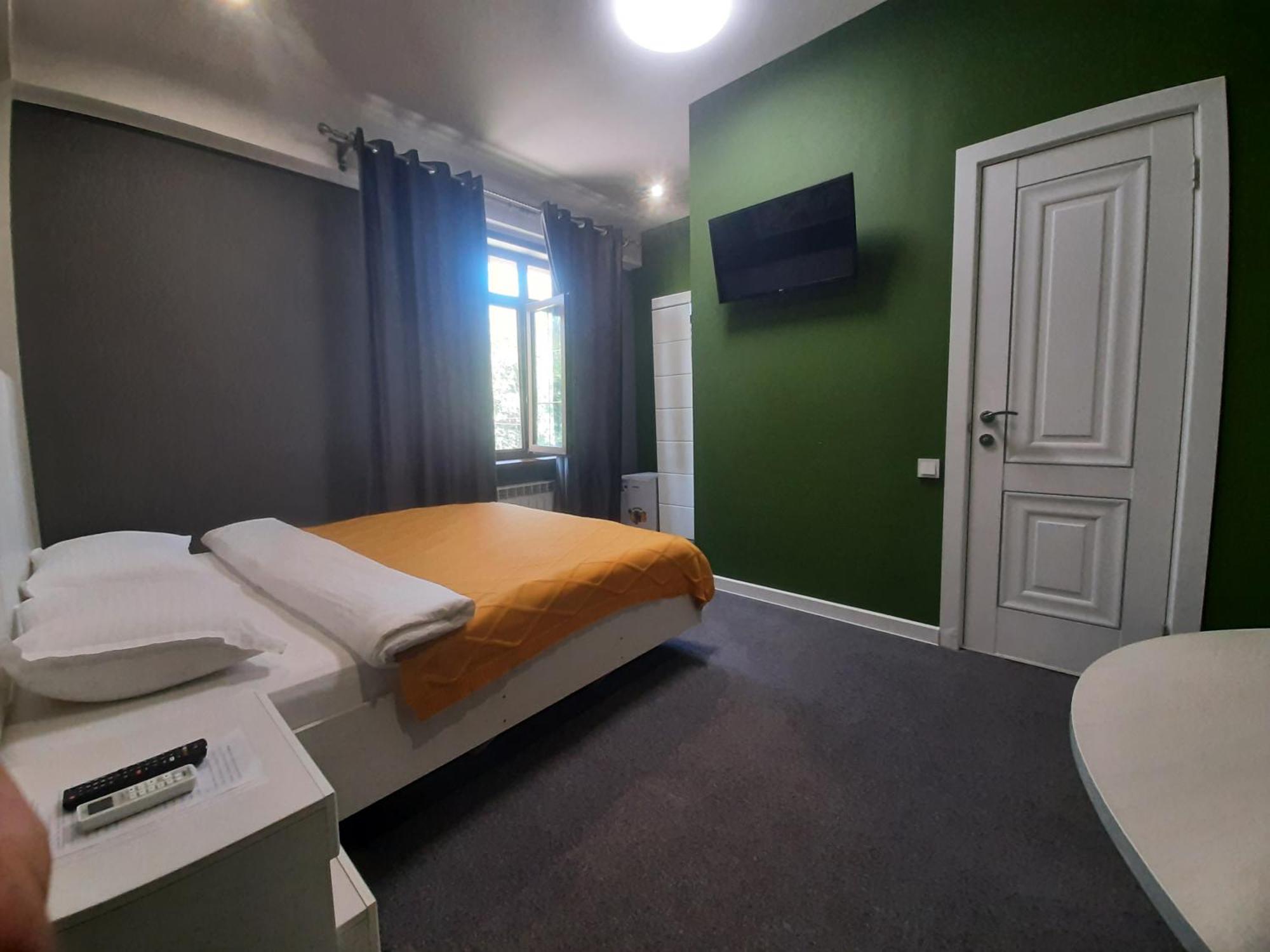 Cryptohotel.Club Алма Ата Екстериор снимка