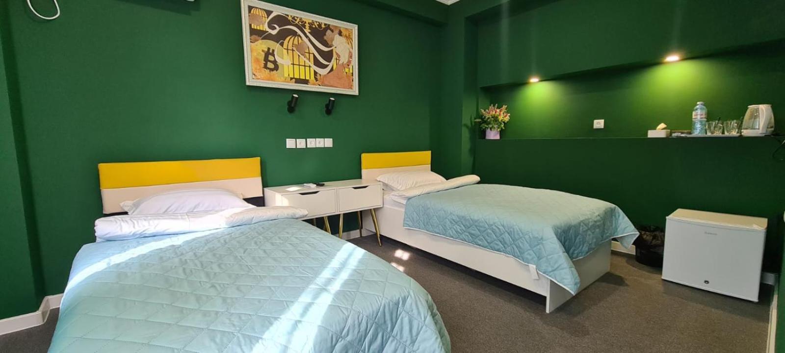 Cryptohotel.Club Алма Ата Екстериор снимка