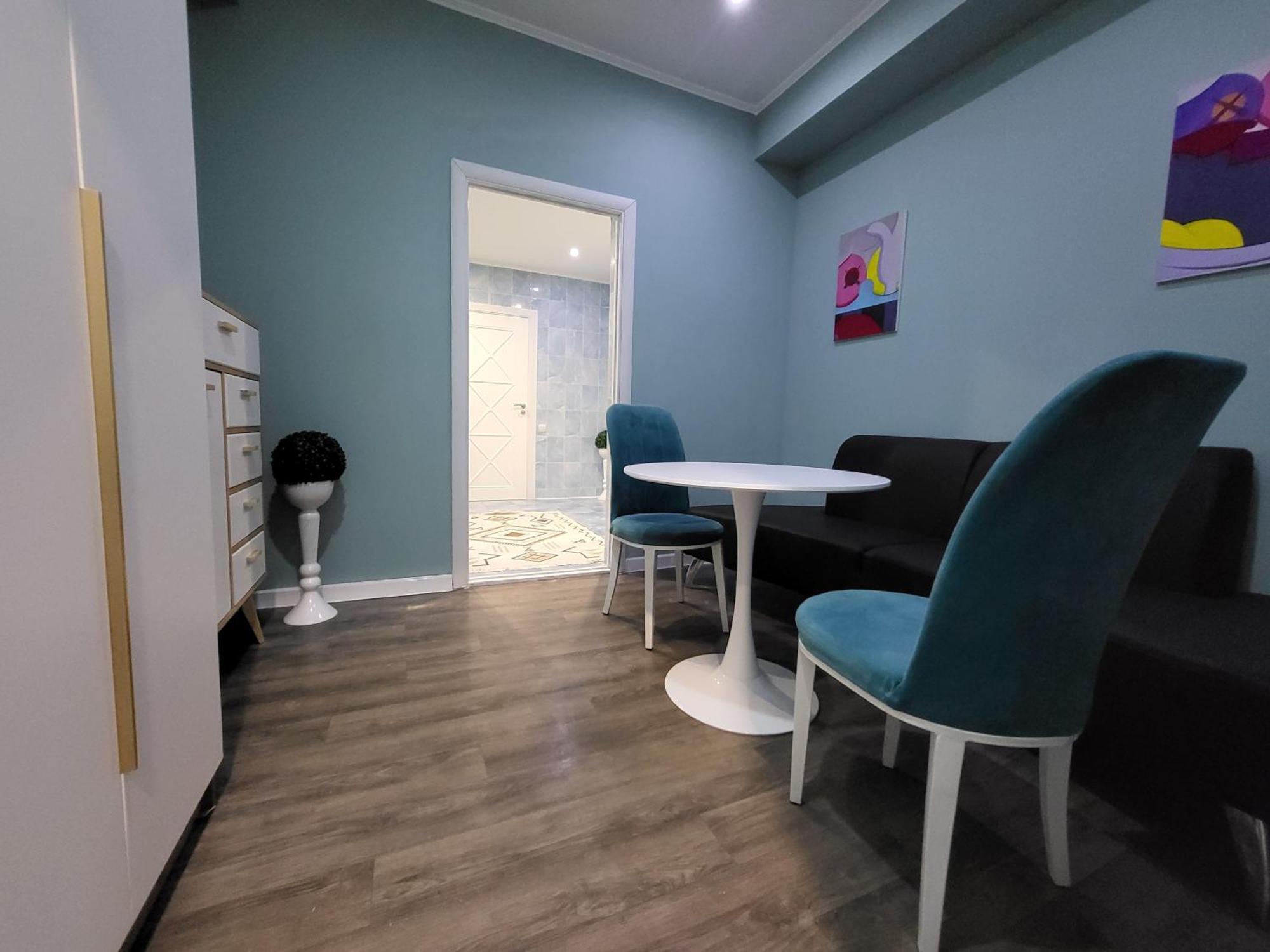 Cryptohotel.Club Алма Ата Екстериор снимка
