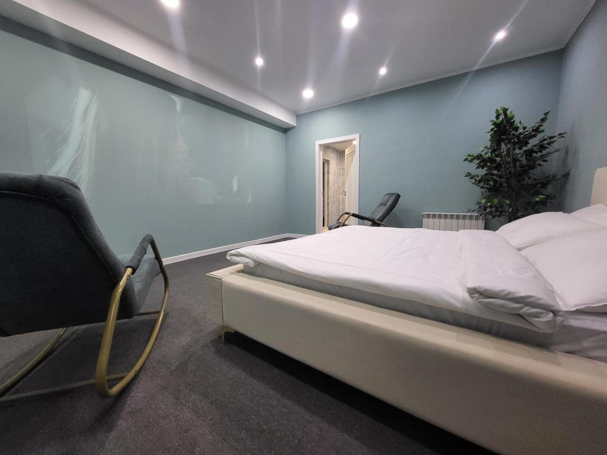 Cryptohotel.Club Алма Ата Екстериор снимка