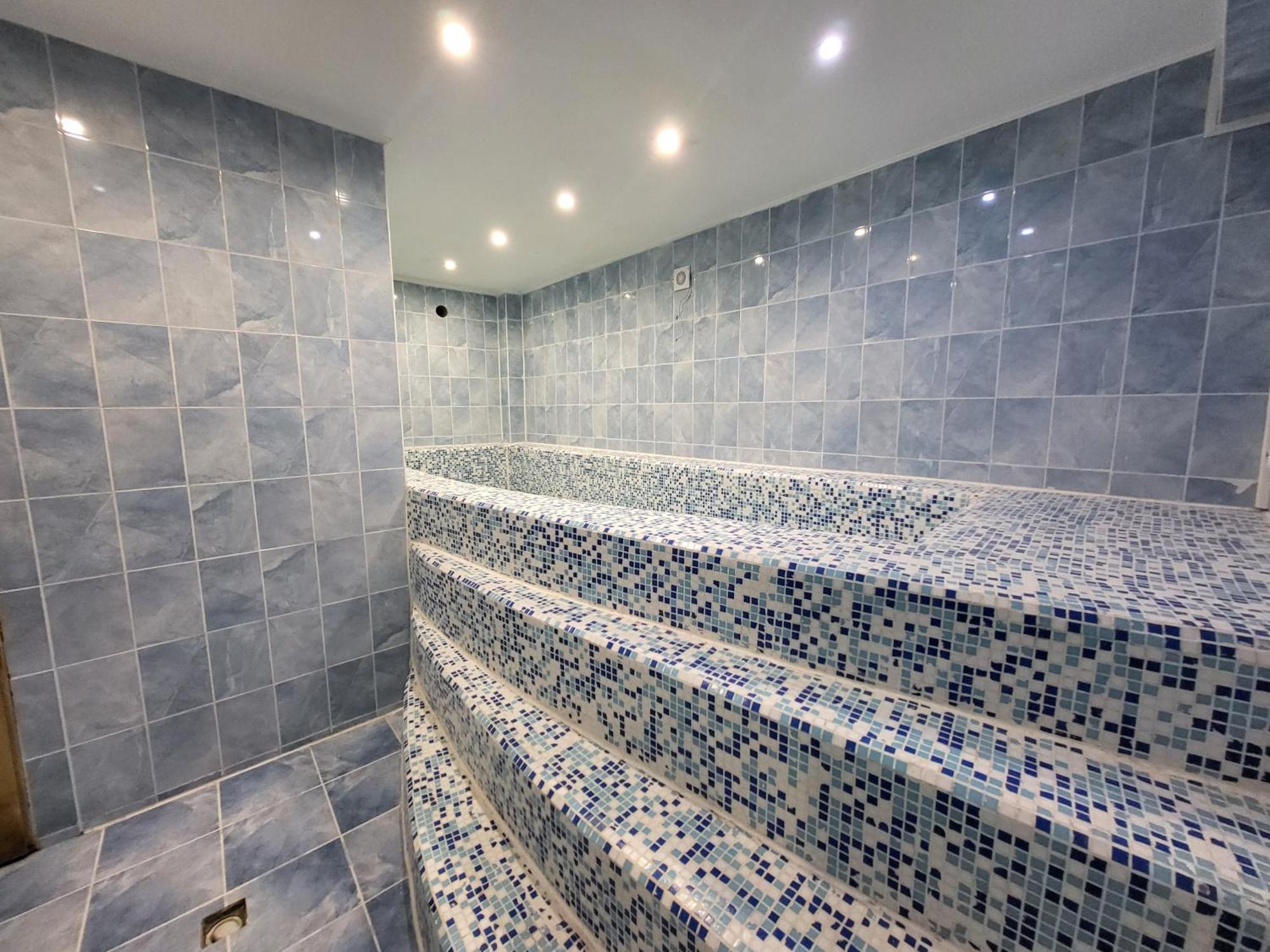 Cryptohotel.Club Алма Ата Екстериор снимка